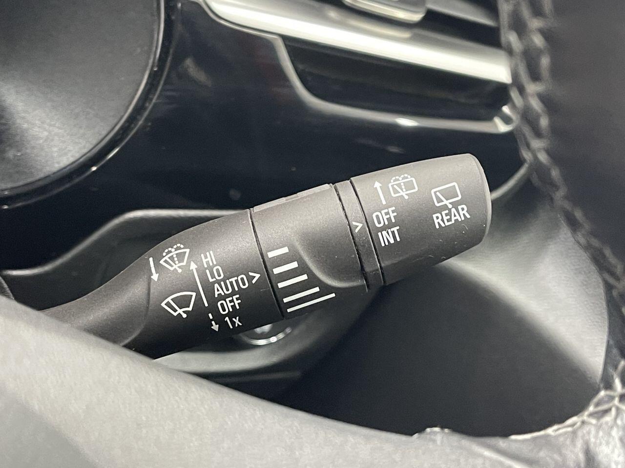 Vauxhall Corsa Electric - Image 22