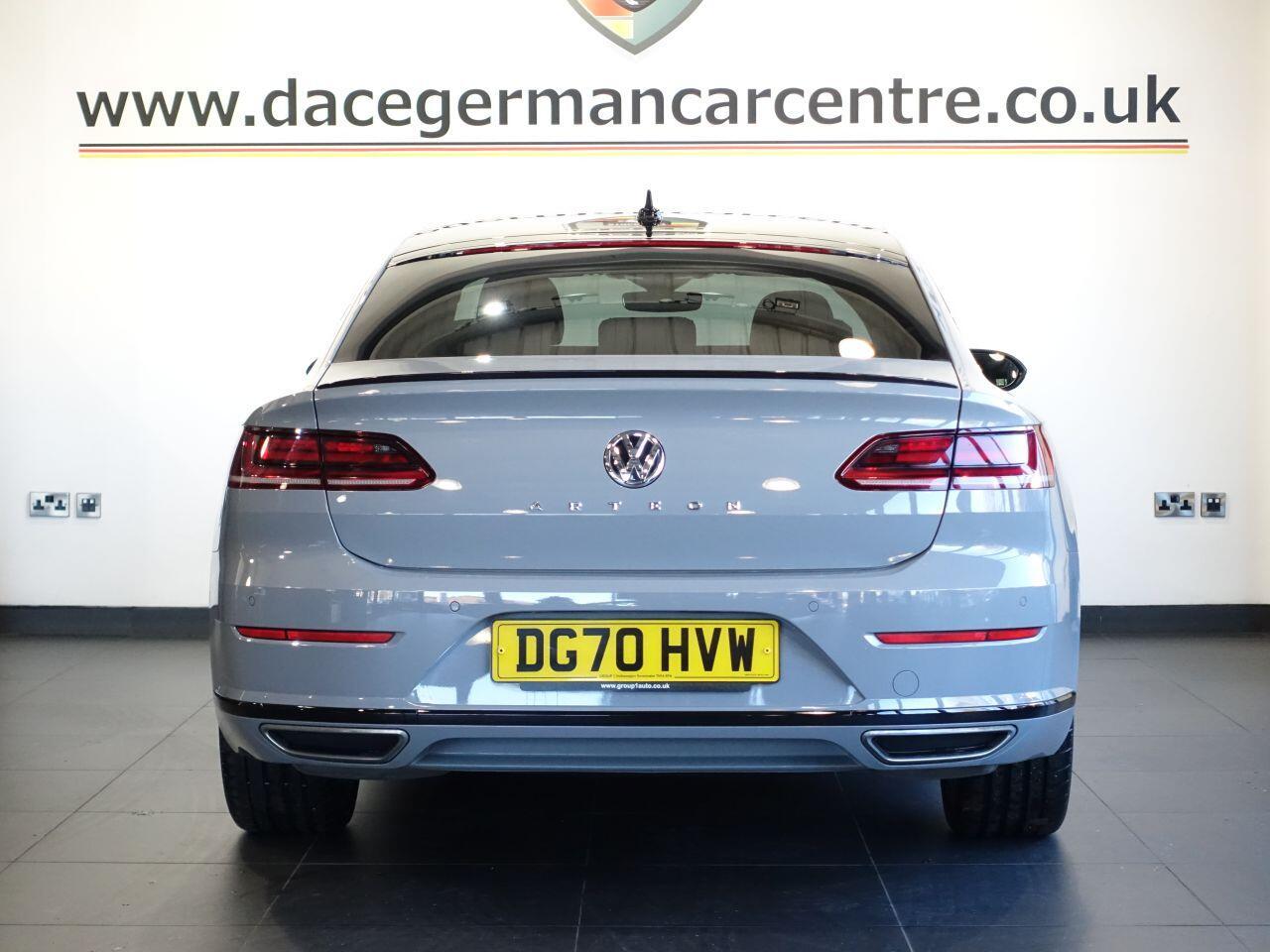 Volkswagen Arteon - Image 5