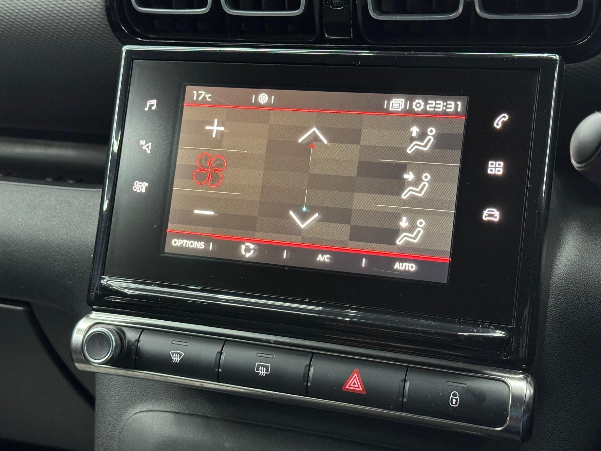 Citroen C3 Aircross - Image 30