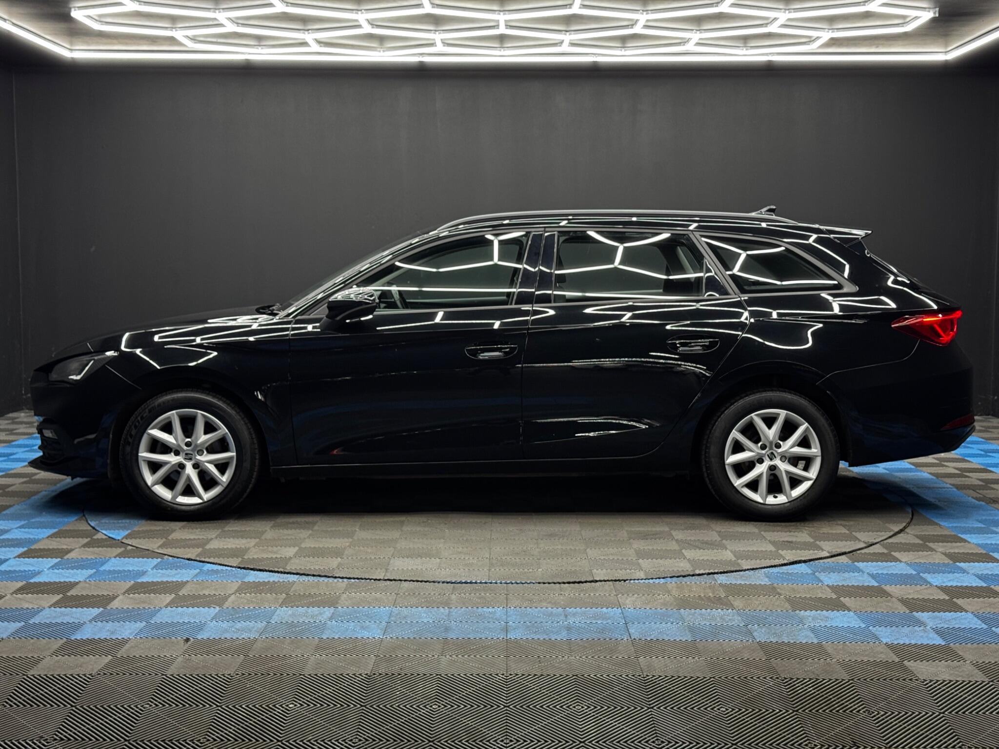 SEAT Leon - Image 8