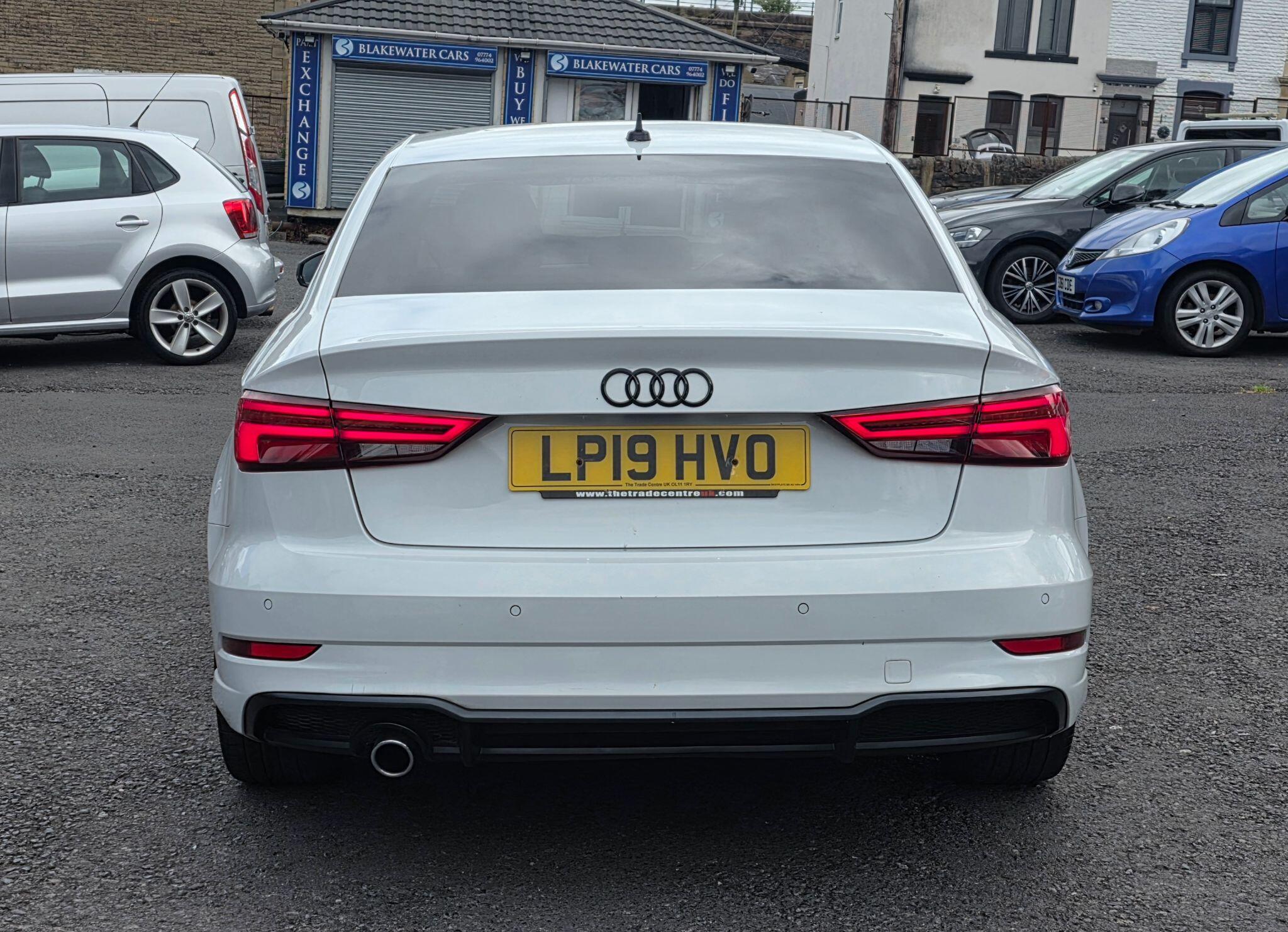 Audi A3 - Image 6
