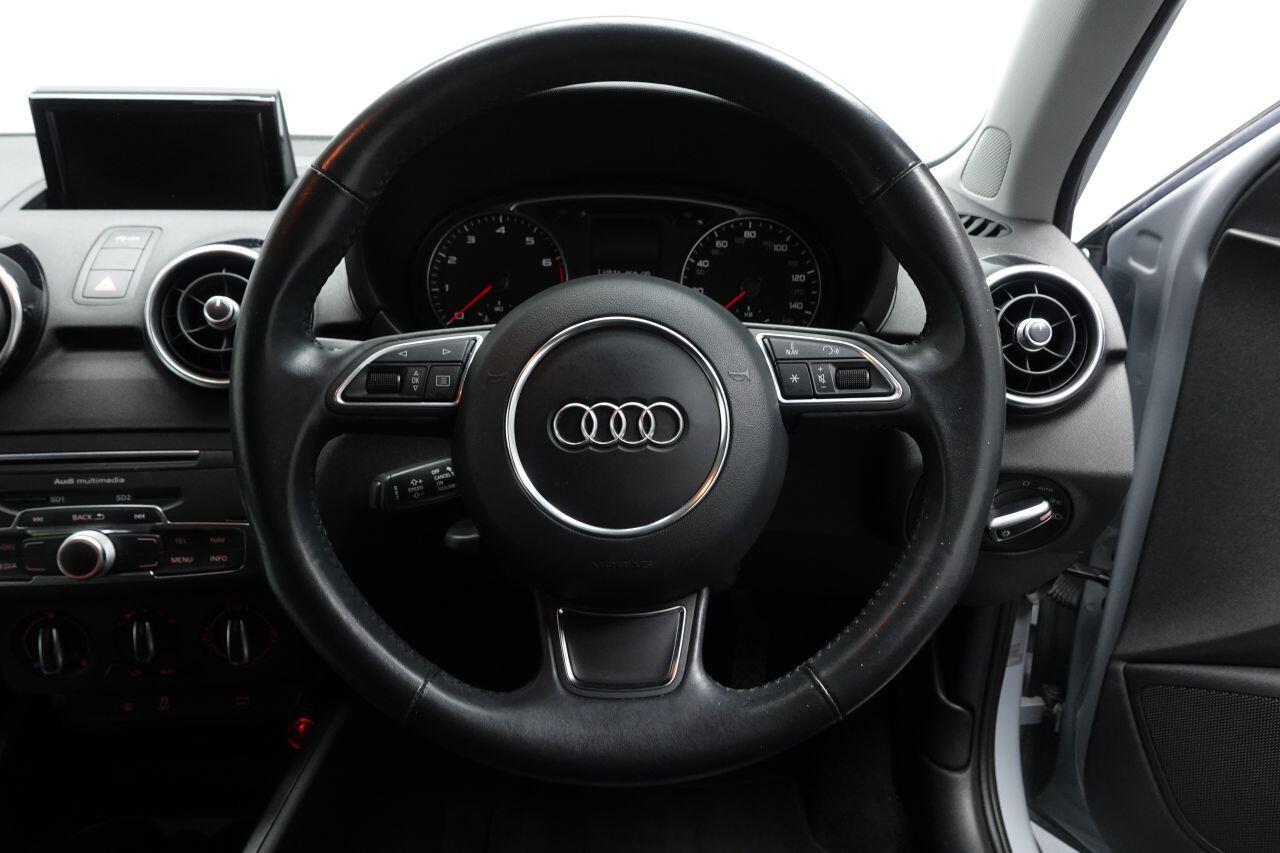 Audi A1 - Image 27