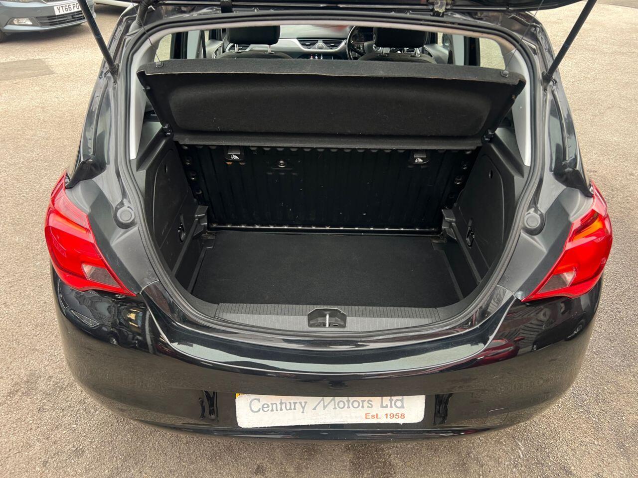 Vauxhall Corsa - Image 5