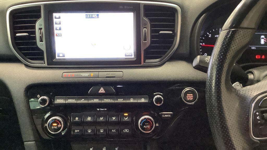 Kia Sportage - Image 2