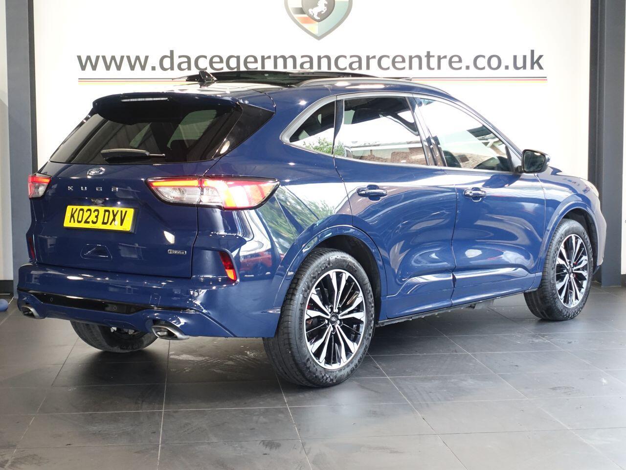 Ford Kuga - Image 7