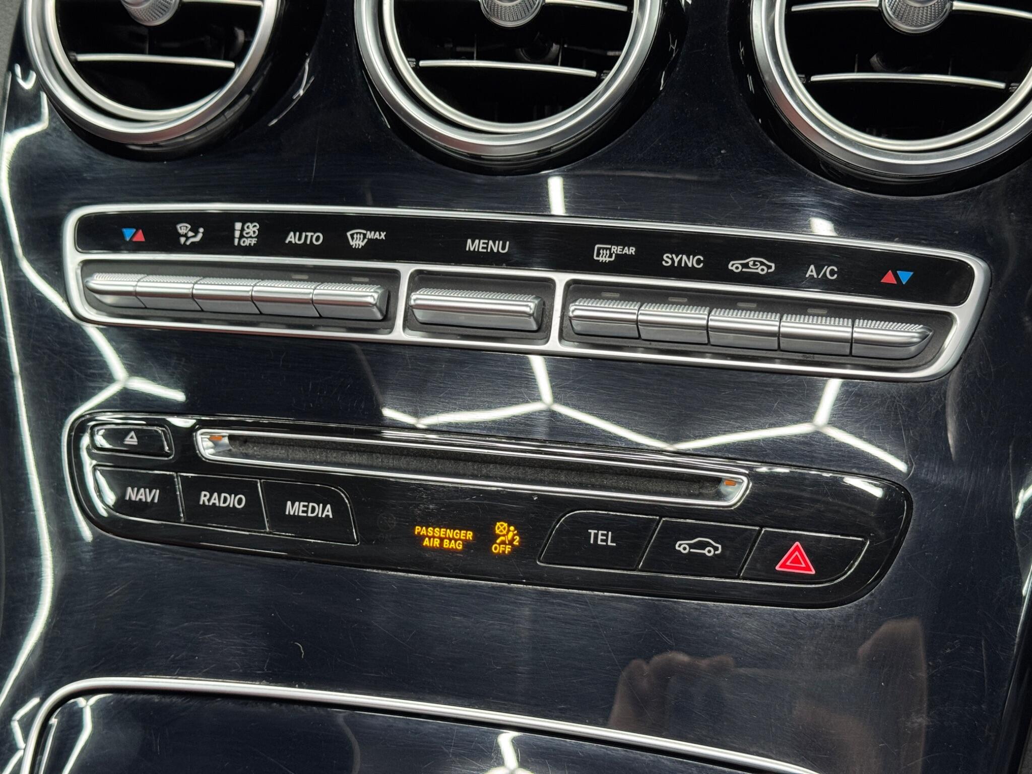 Mercedes GLC - Image 25