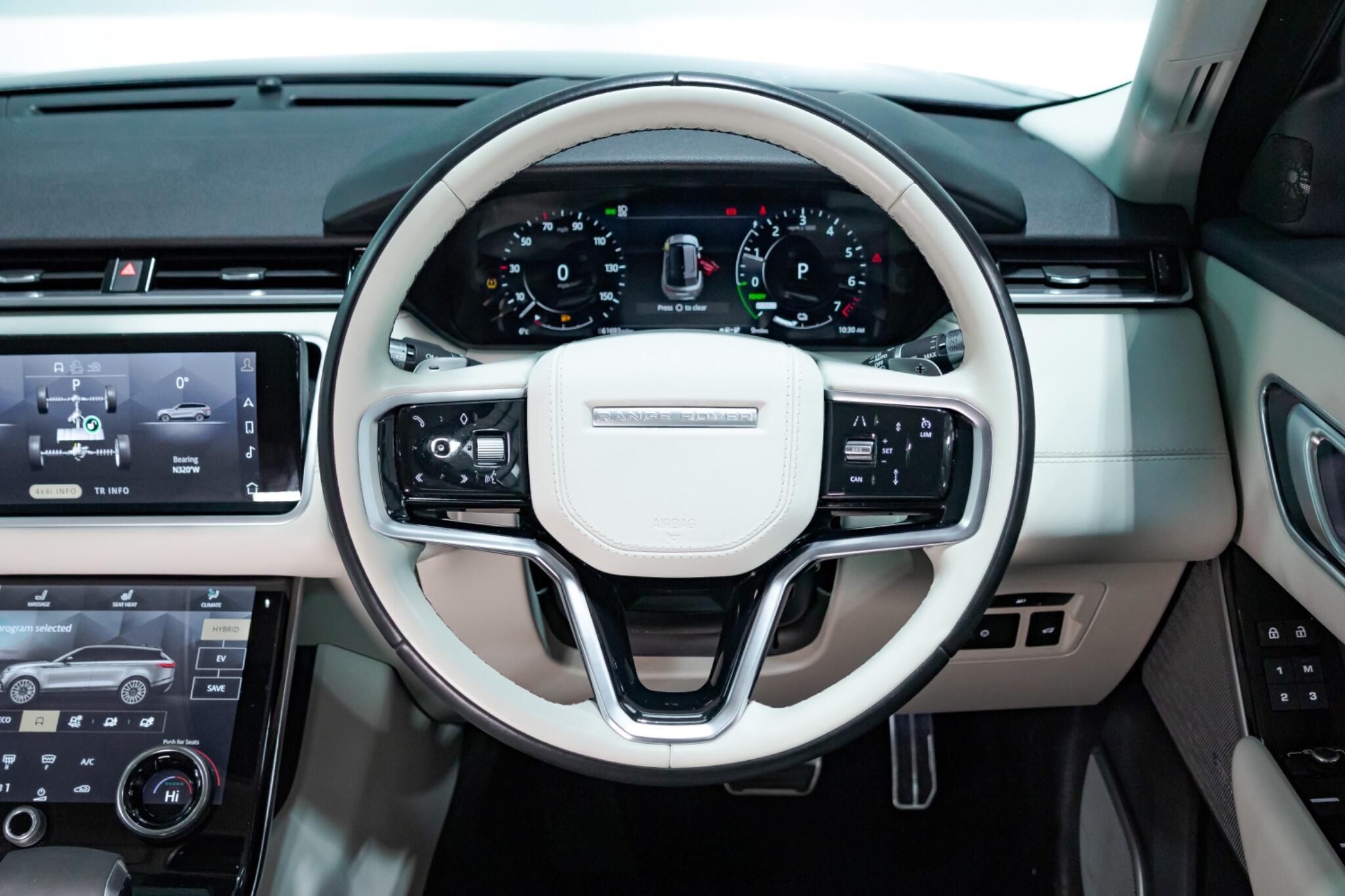Land Rover Range Rover Velar - Image 22