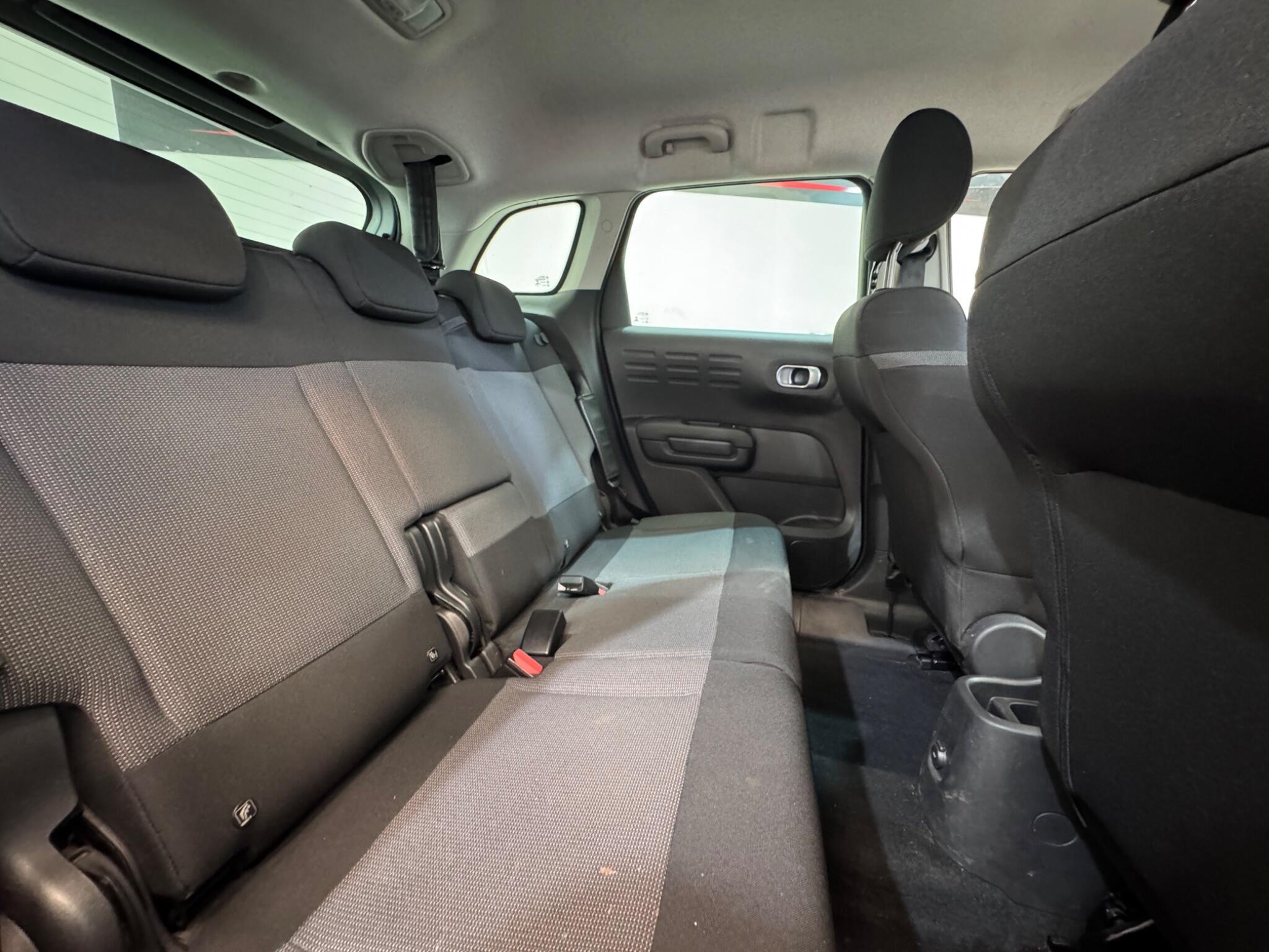 Citroen C3 Aircross - Image 28