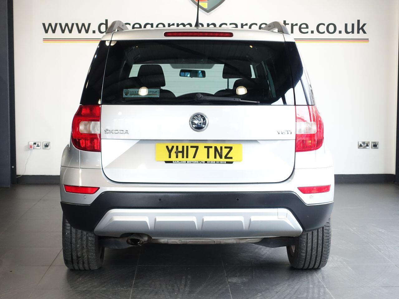 Skoda Yeti - Image 7