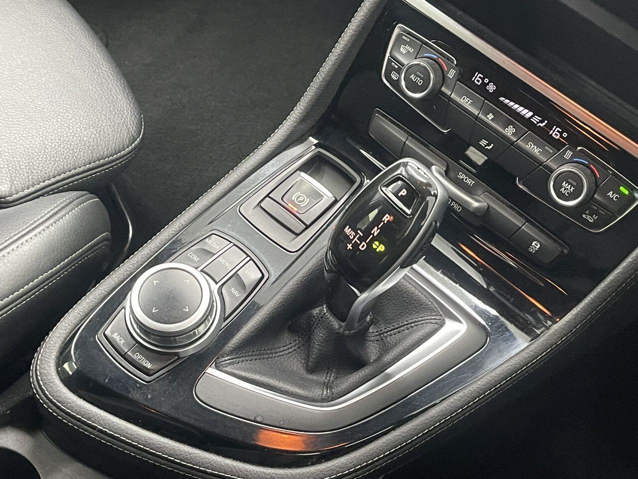 BMW 2 SERIES ACTIVE TOURER - Image 26