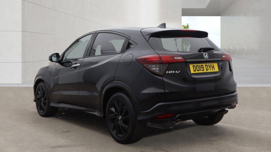 Honda HR-V - Image 4