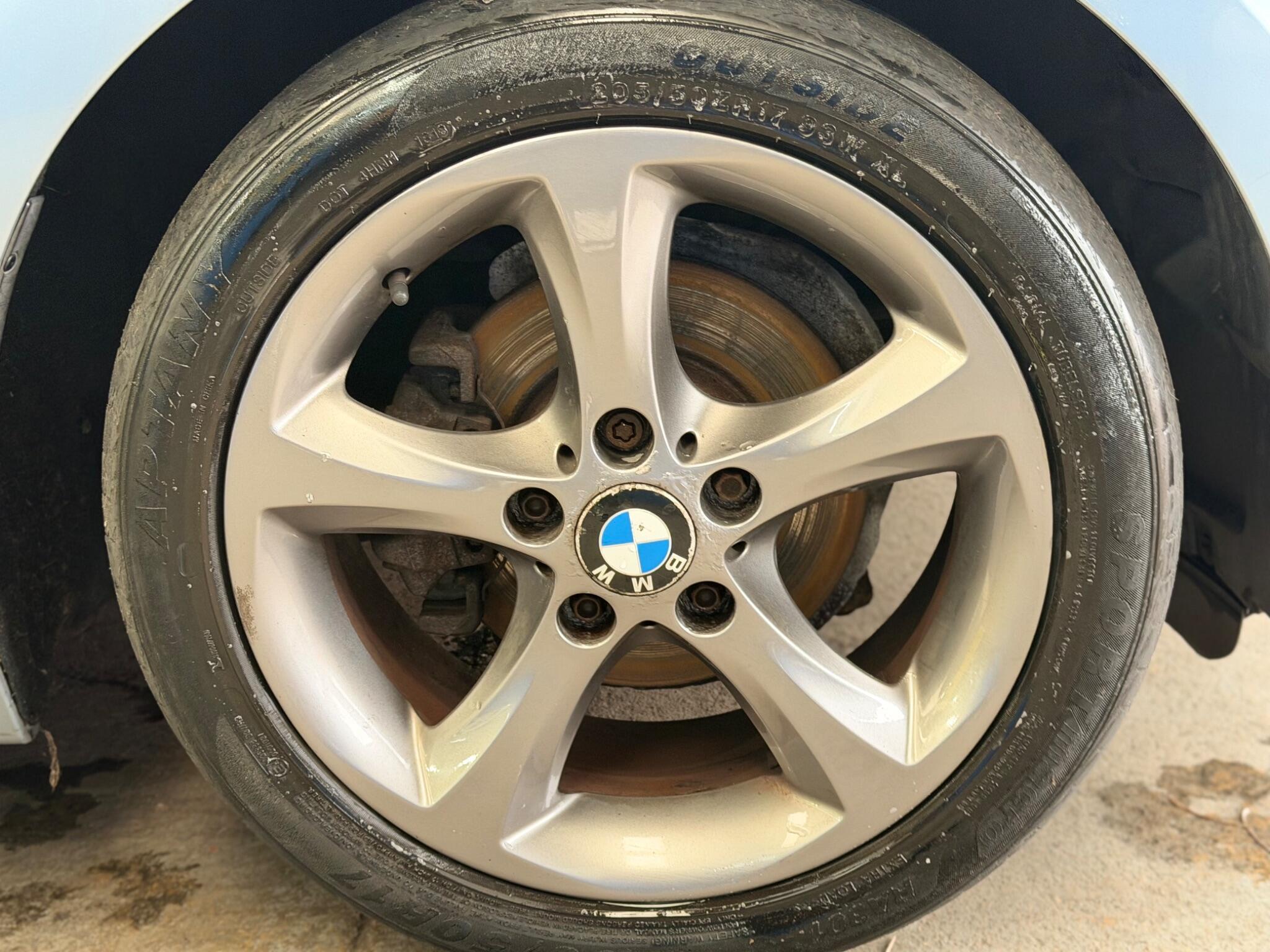 BMW 1 Series - Image 16