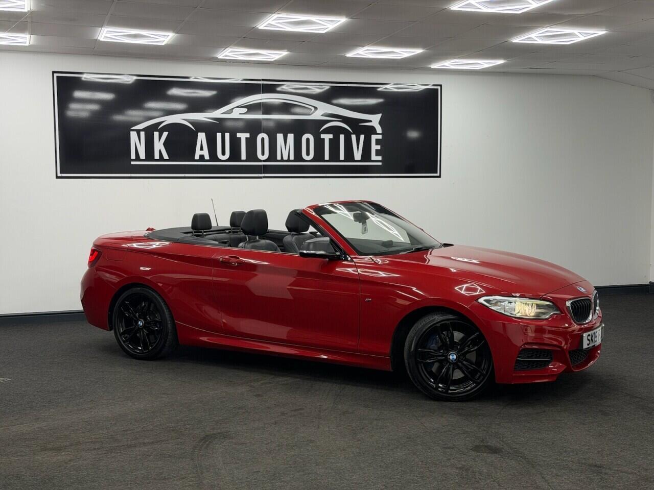BMW 2 Series - Image 2