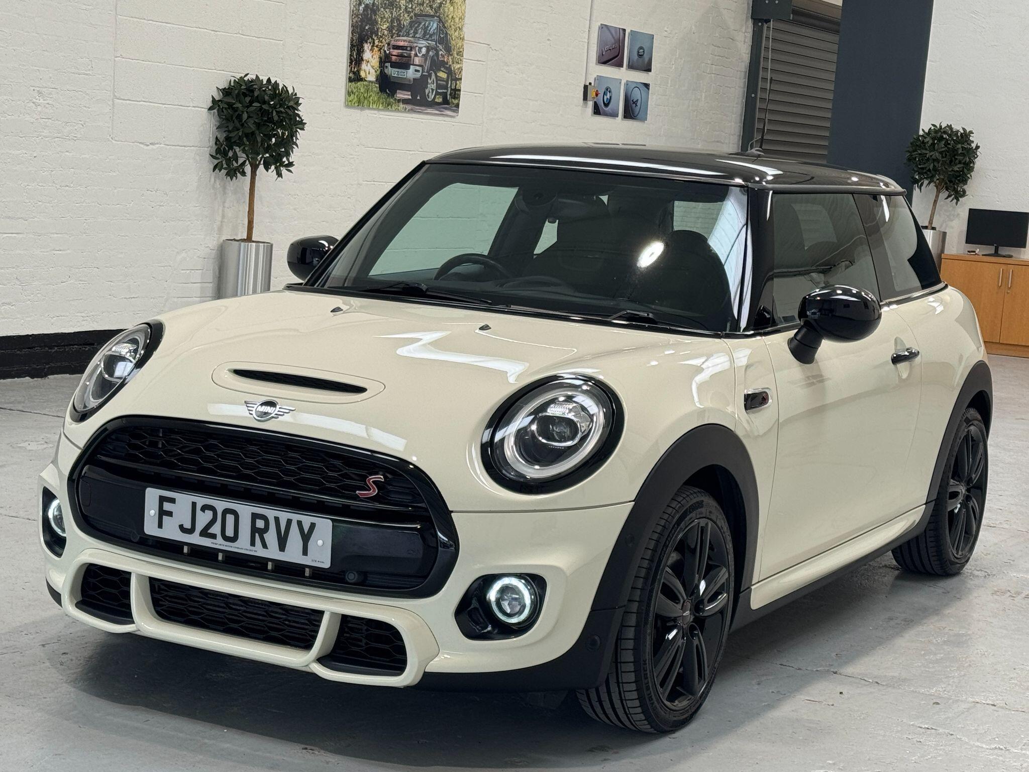 MINI Hatch - Image 91