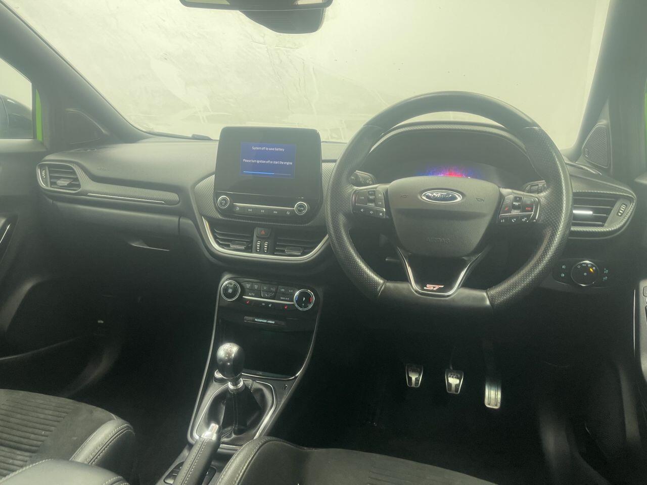 Ford Puma - Image 35