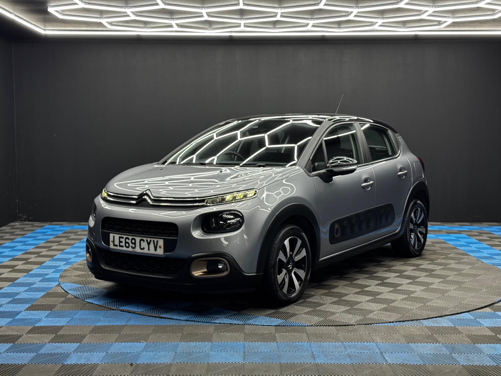 Citroen C3 - Image 3
