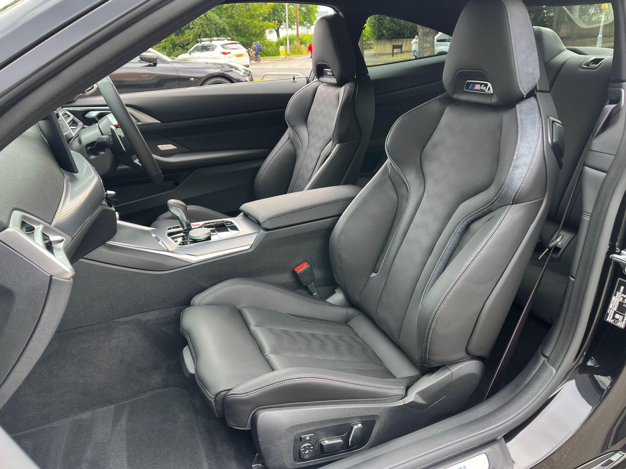 BMW M4 - Image 8