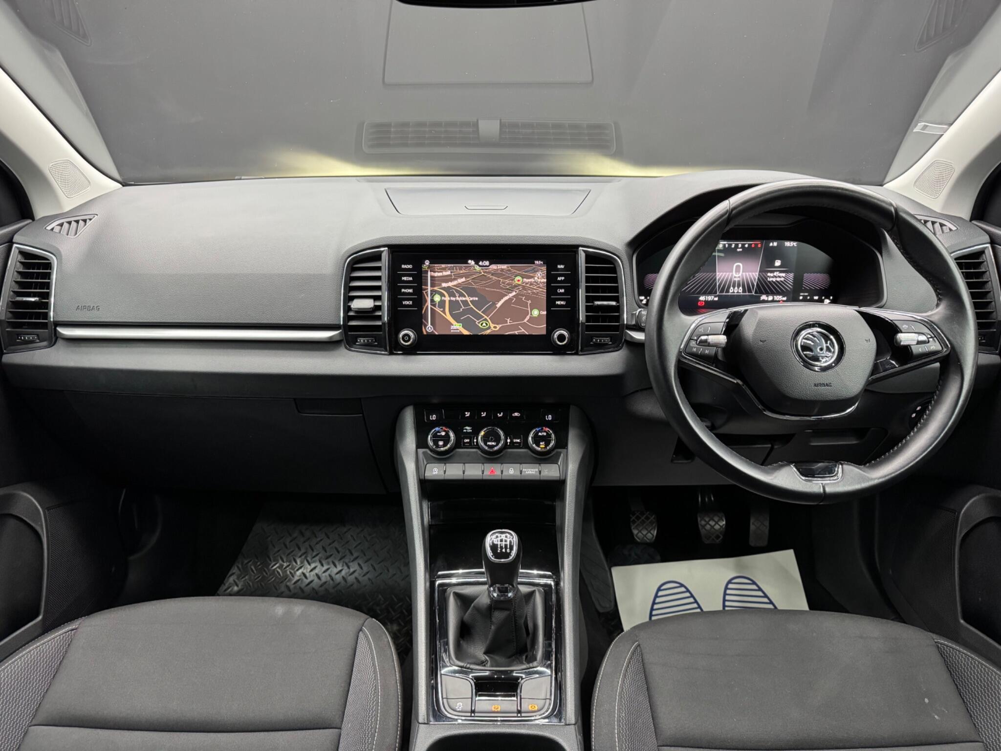 Skoda Karoq - Image 10