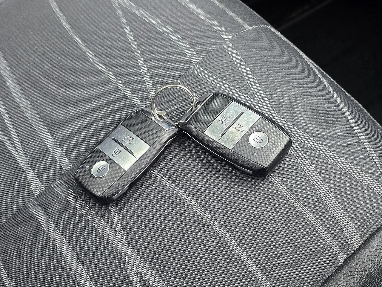 Kia Venga - Image 14