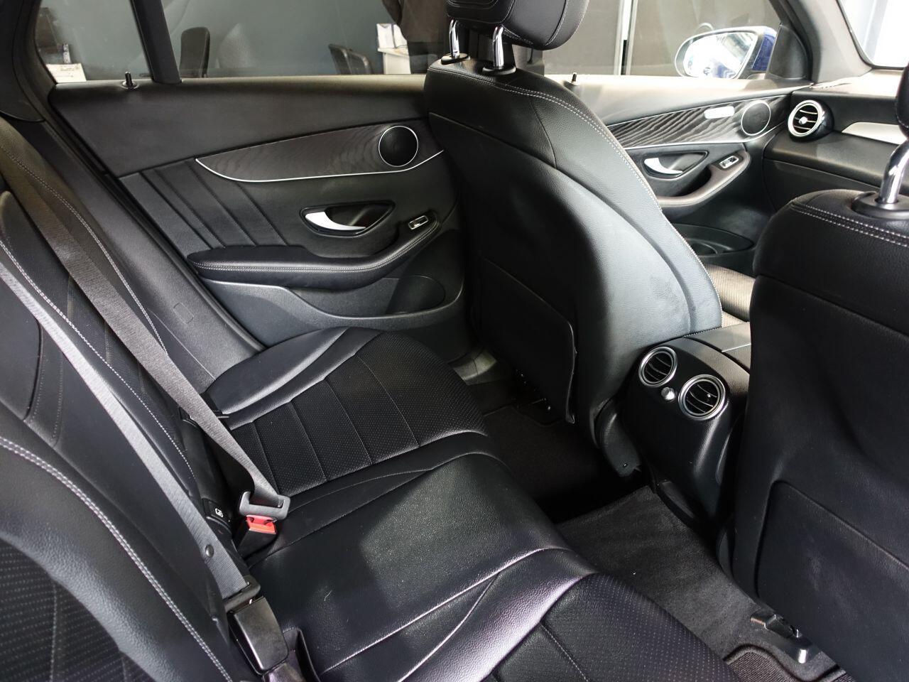 Mercedes-benz GLC - Image 14