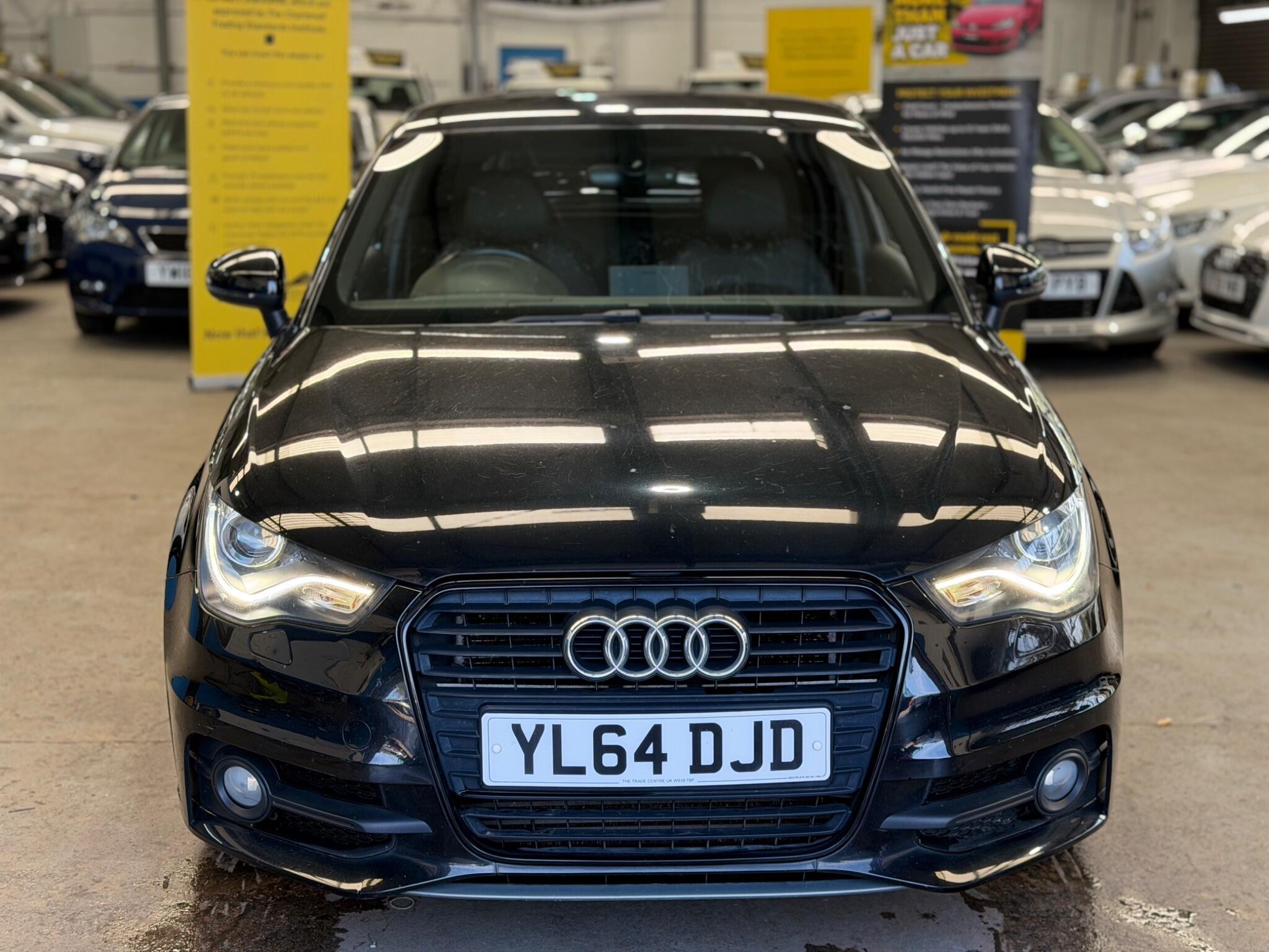 Audi A1 - Image 4