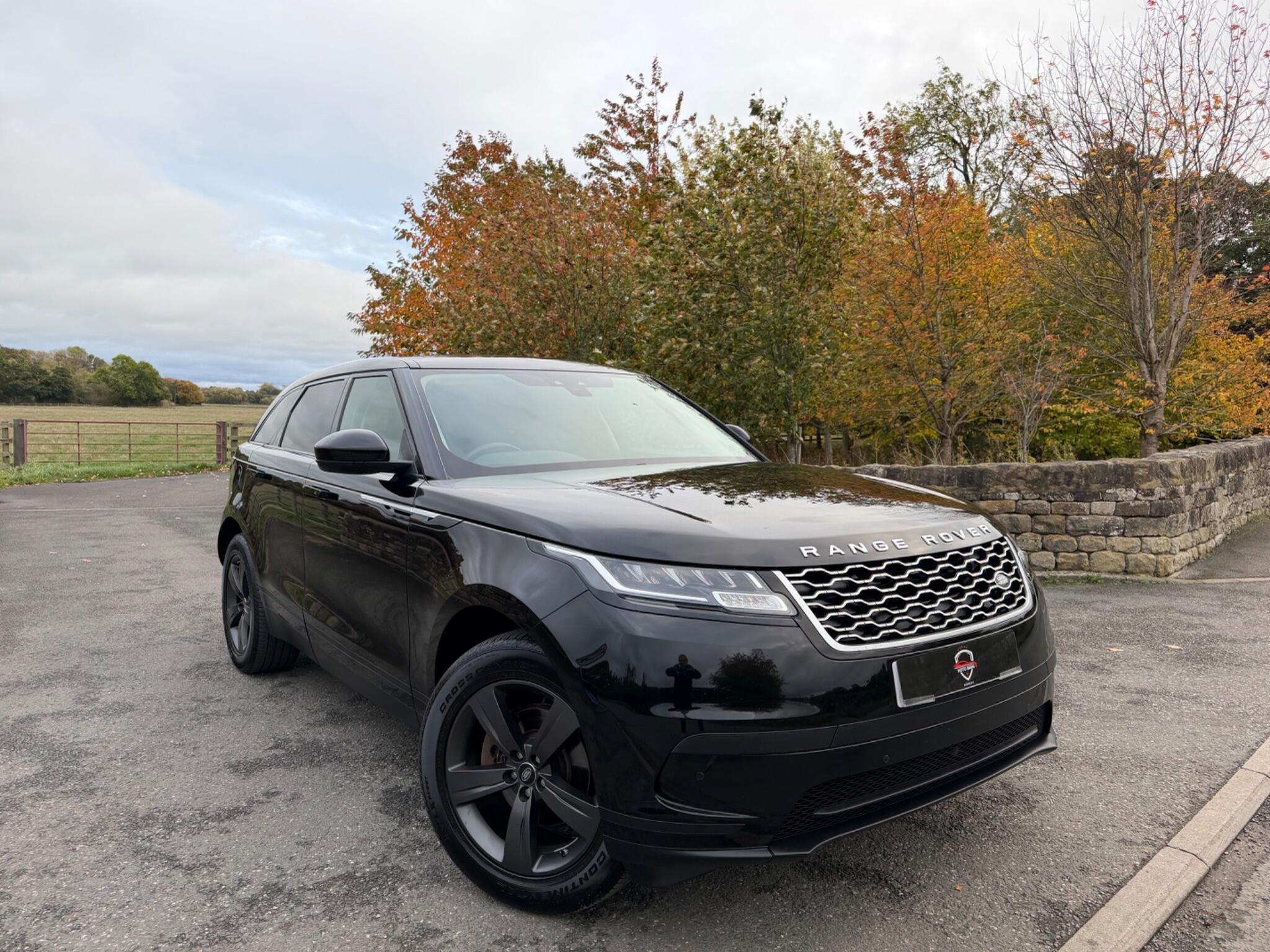 Land Rover Range Rover Velar - Image 6