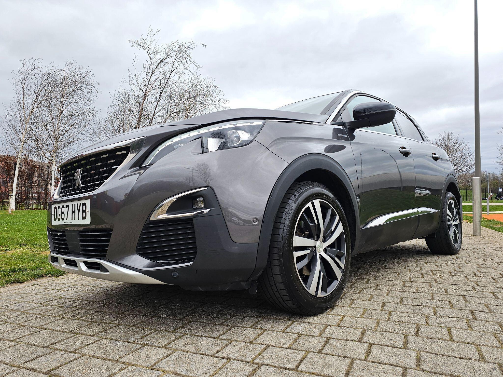 Peugeot 3008 - Image 31