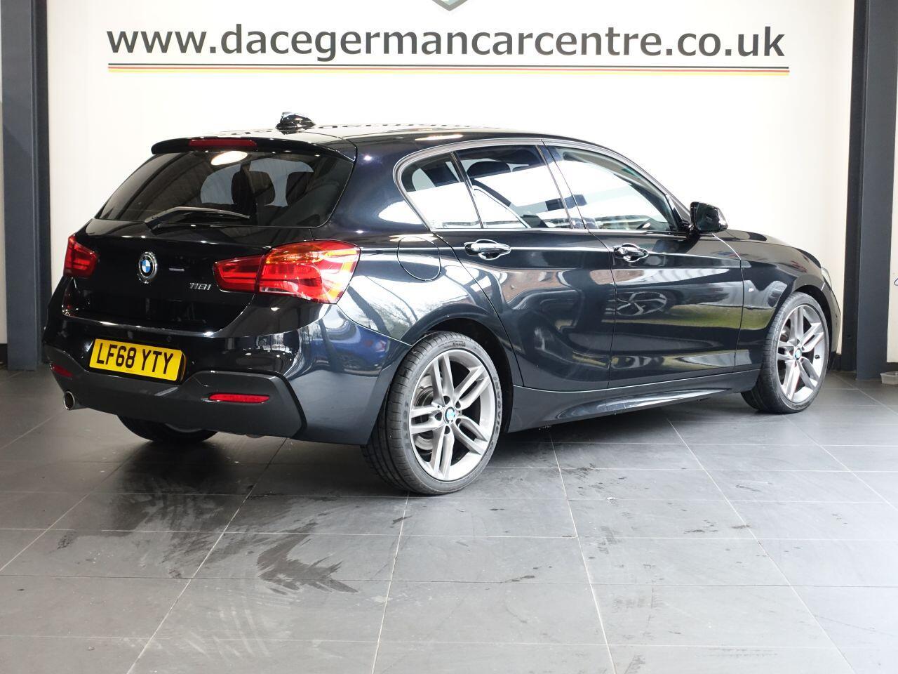 BMW 1 Series - Image 2