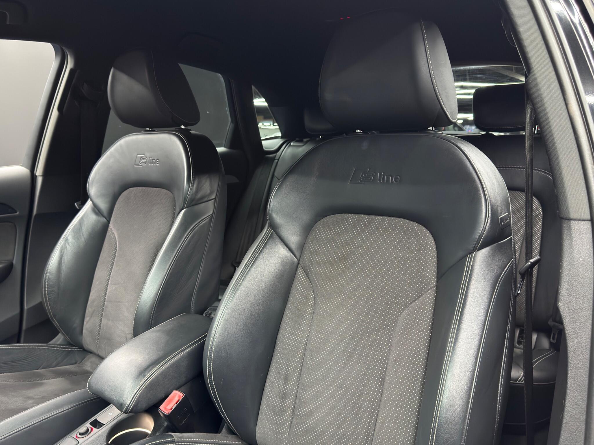 Audi Q3 - Image 14