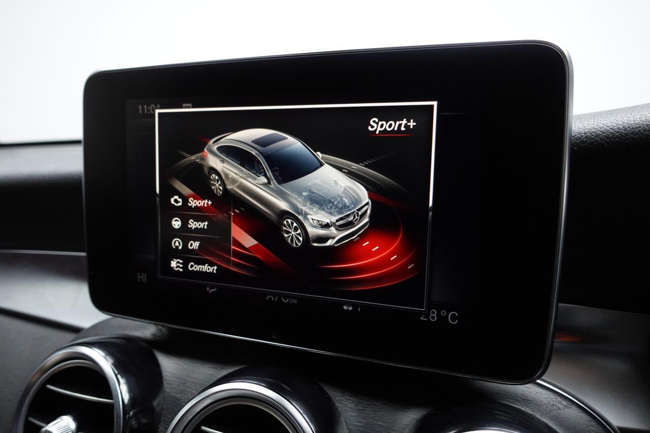 Mercedes-benz GLC - Image 39