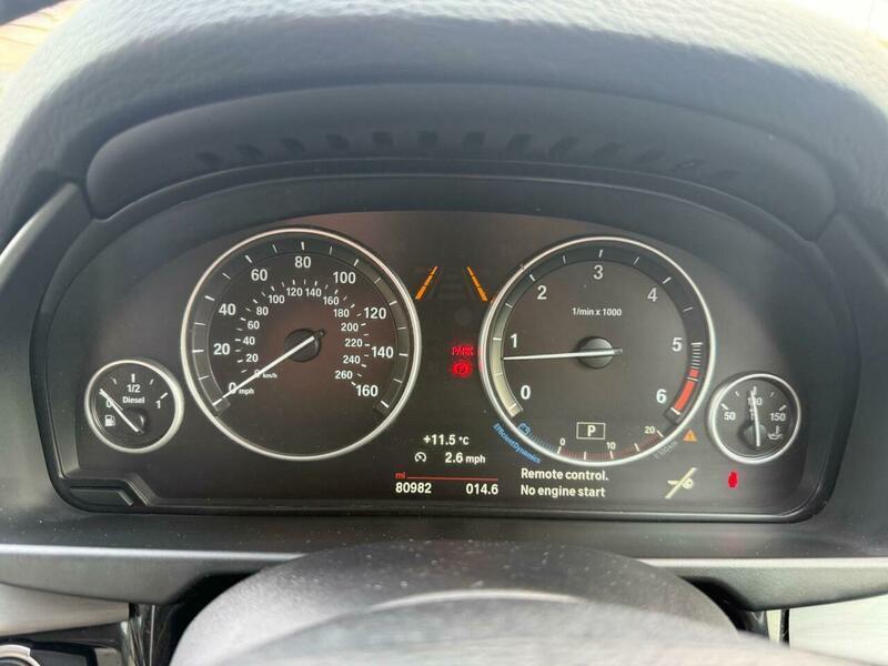 BMW X5 - Image 21