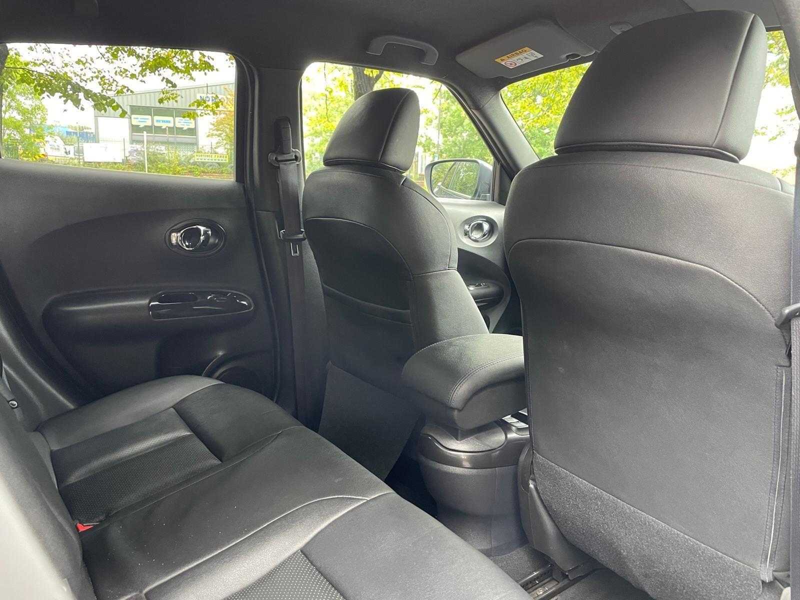 Nissan Juke - Image 19