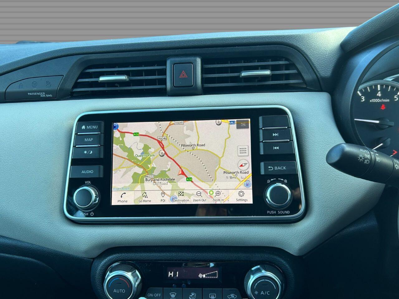 Nissan Micra - Image 18