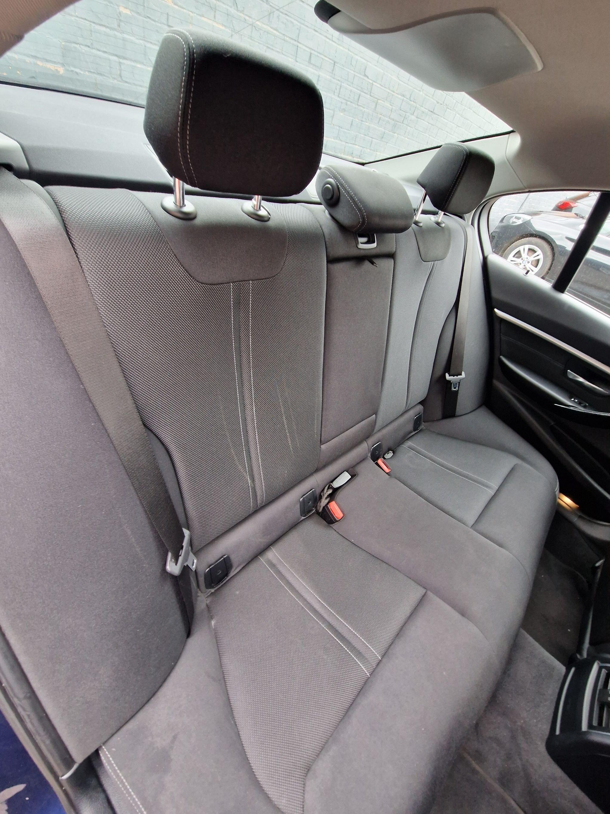 BMW 3 Series - Image 31