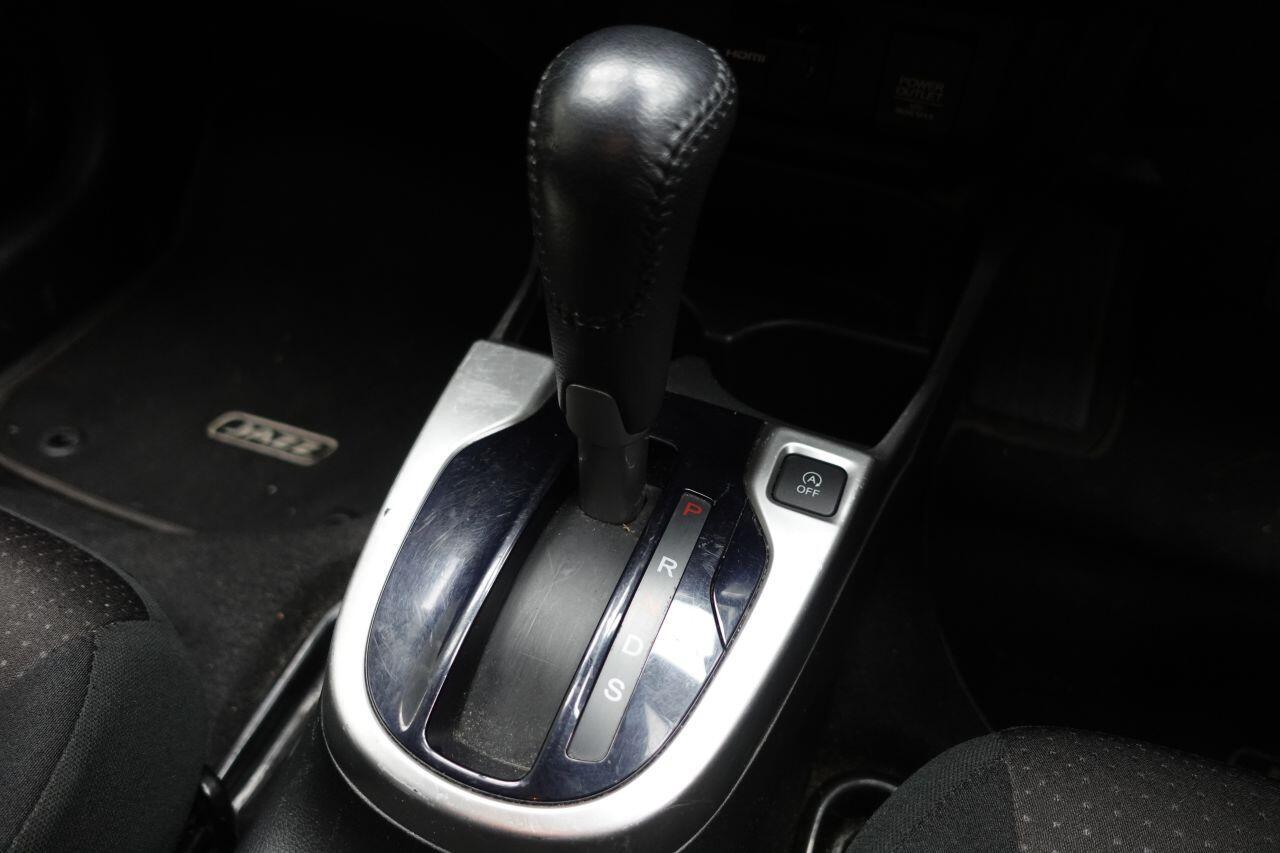 Honda Jazz - Image 41