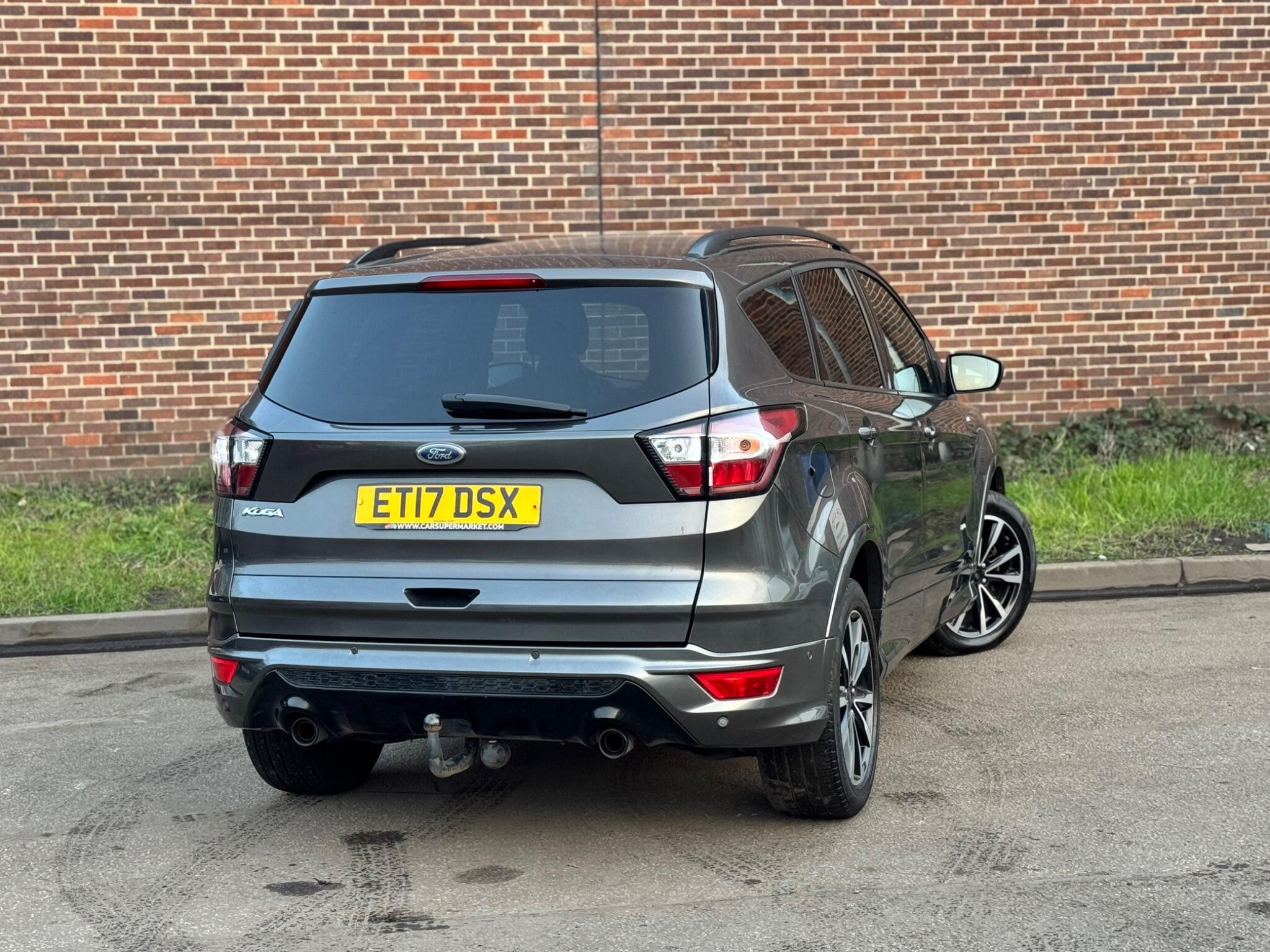 Ford Kuga - Image 10