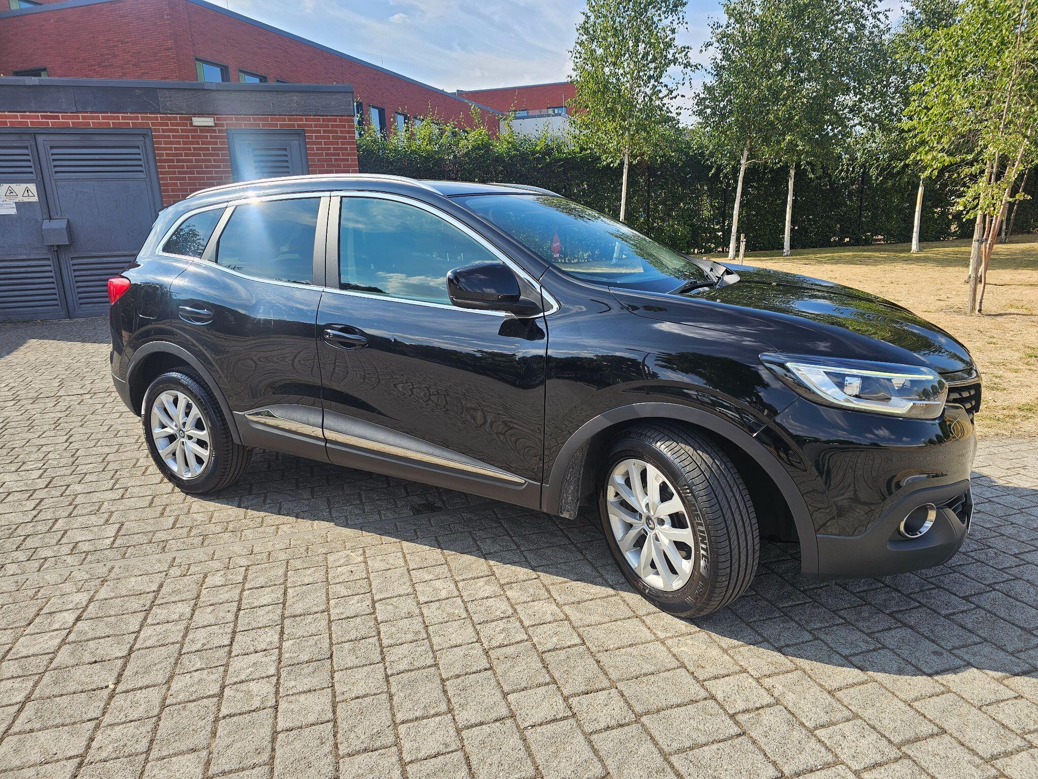 Renault Kadjar - Image 3