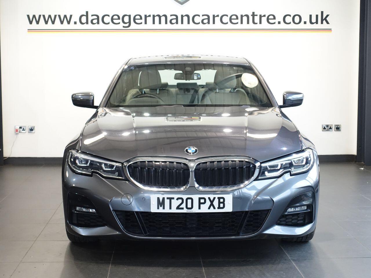 BMW 3 Series - Image 6