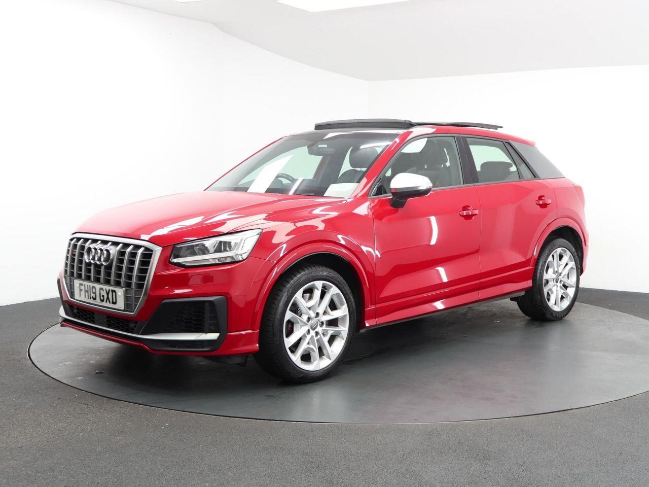 Audi SQ2 - Image 6