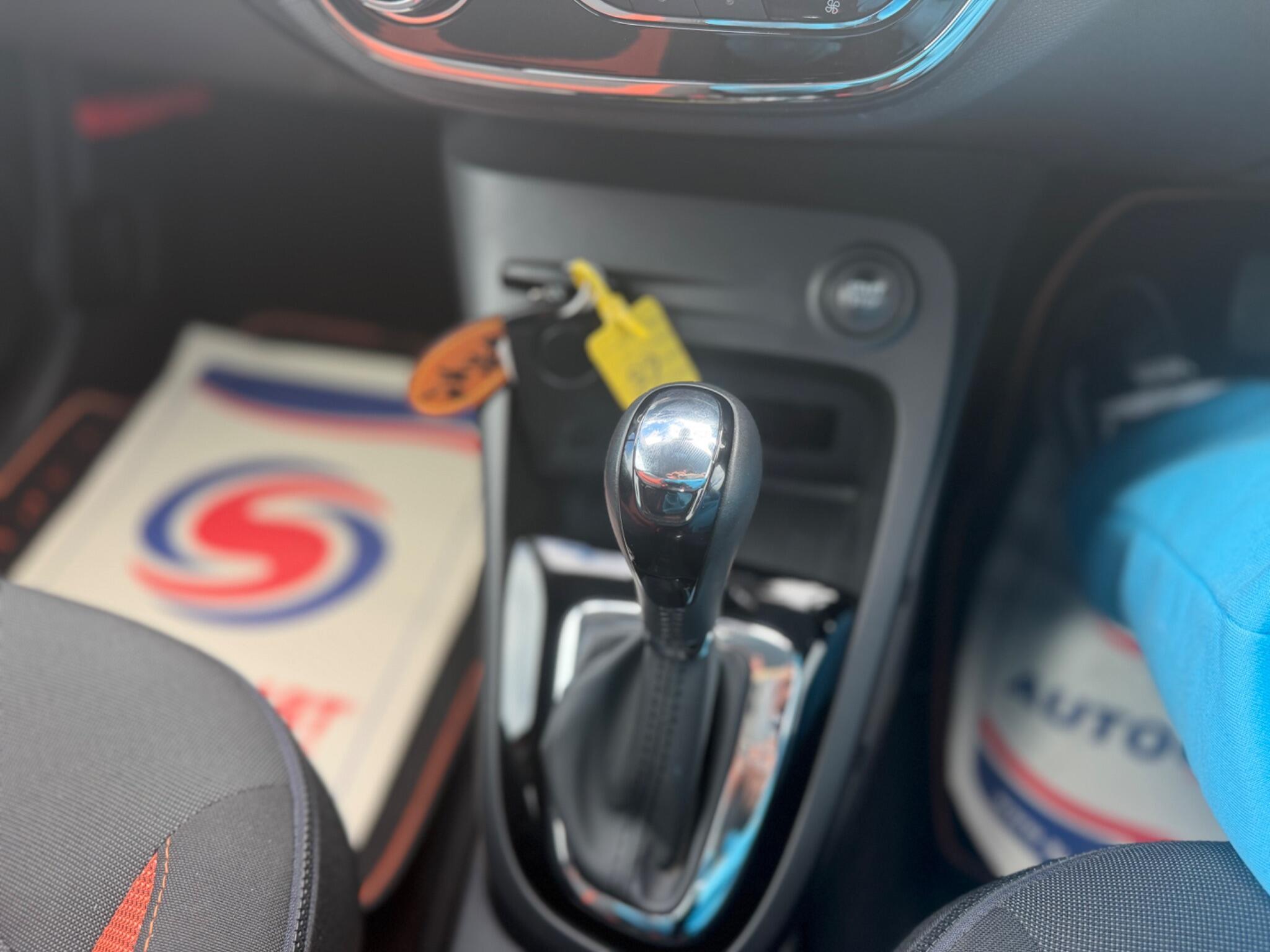 Renault Captur - Image 13