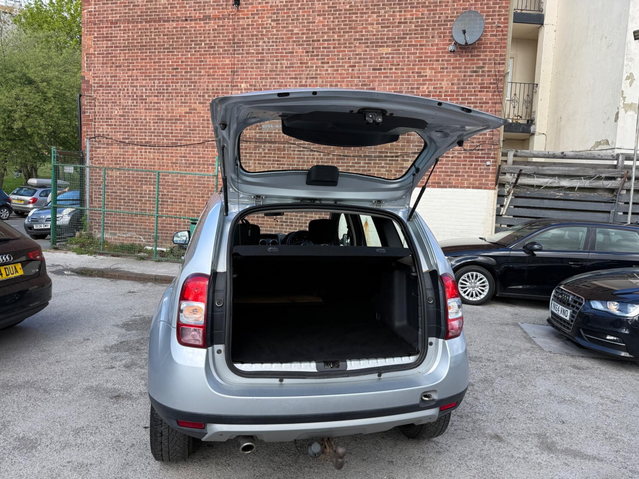 Dacia Duster - Image 29