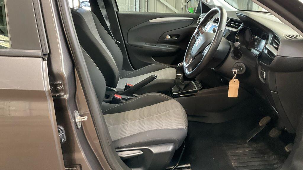 Vauxhall Corsa - Image 2