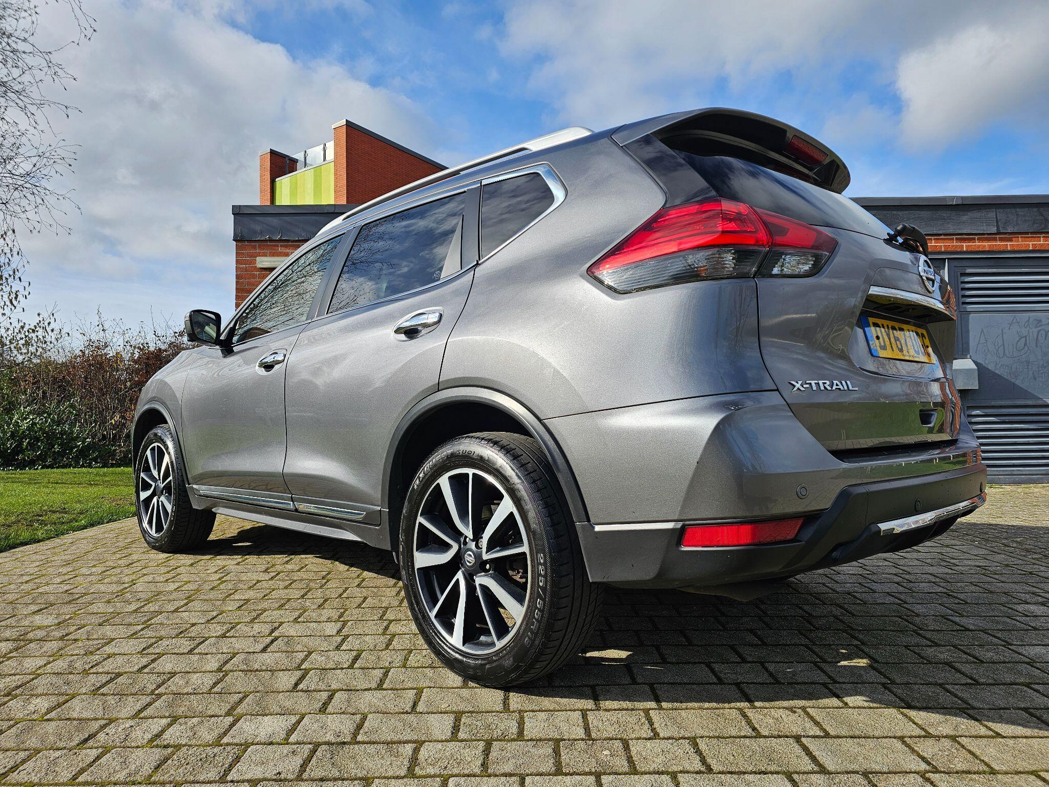 Nissan X-Trail - Image 12