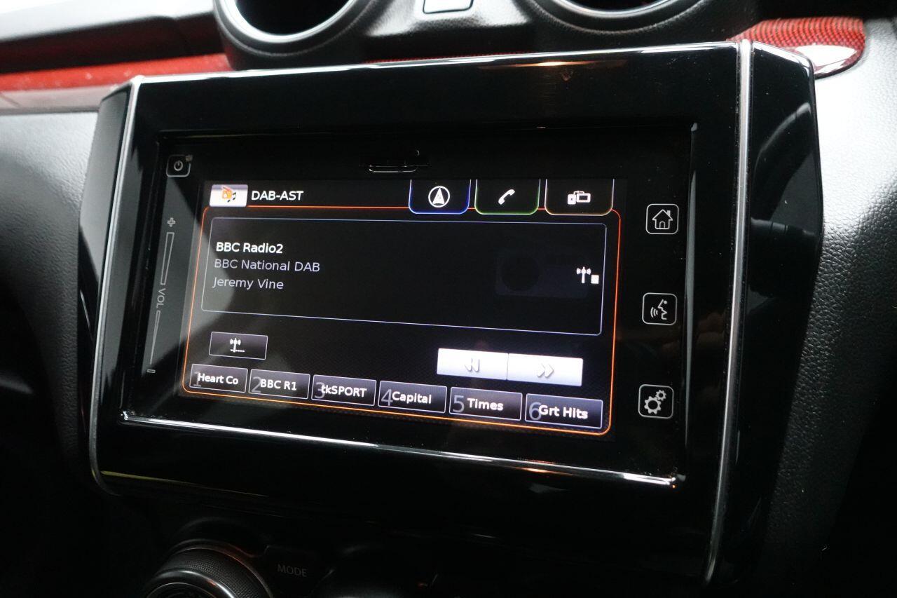 Suzuki Swift - Image 23