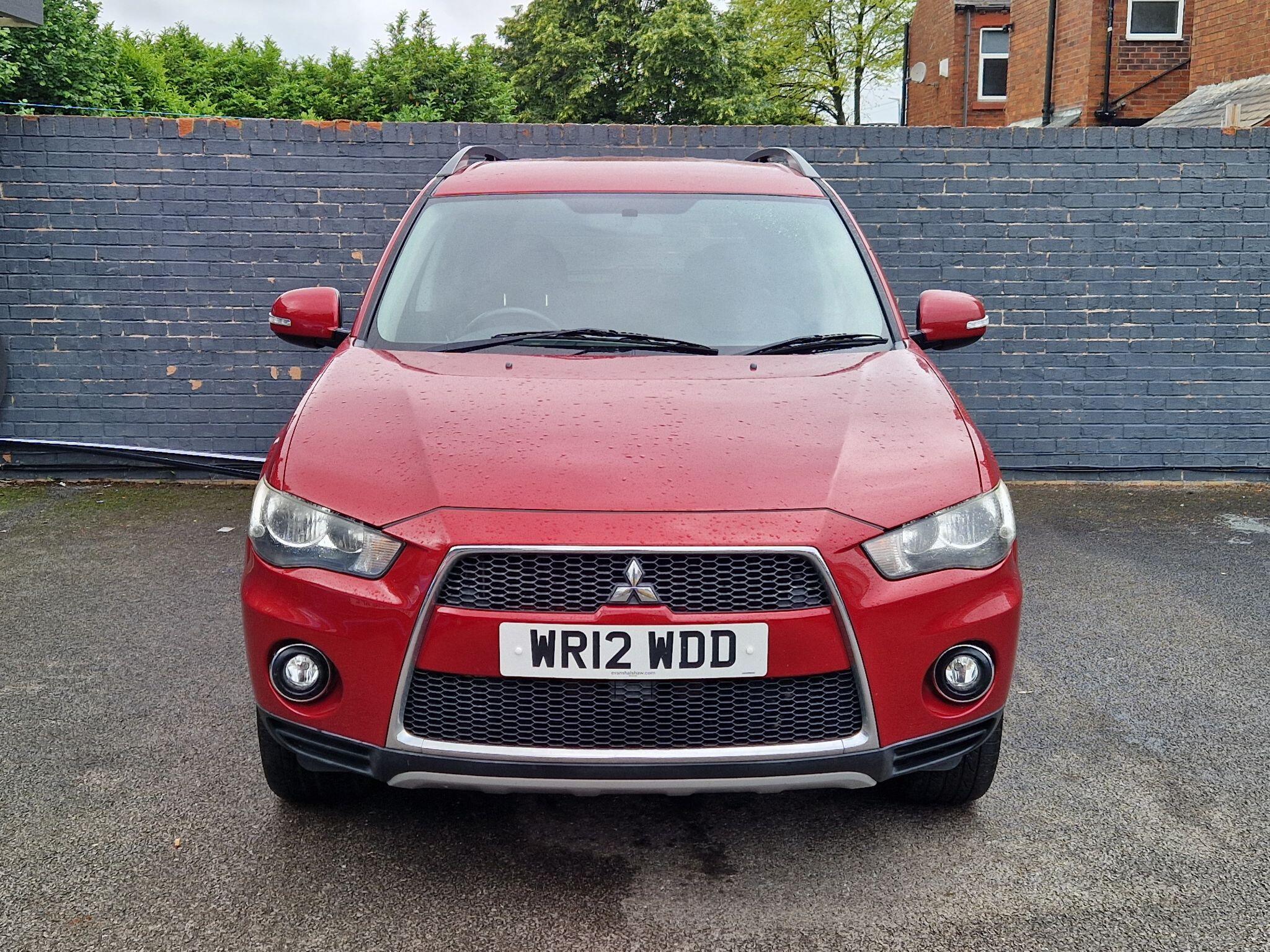 Mitsubishi Outlander - Image 4