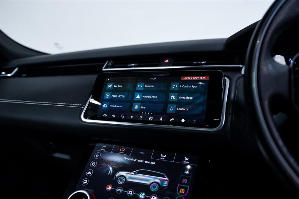 Land Rover Range Rover Velar - Image 27