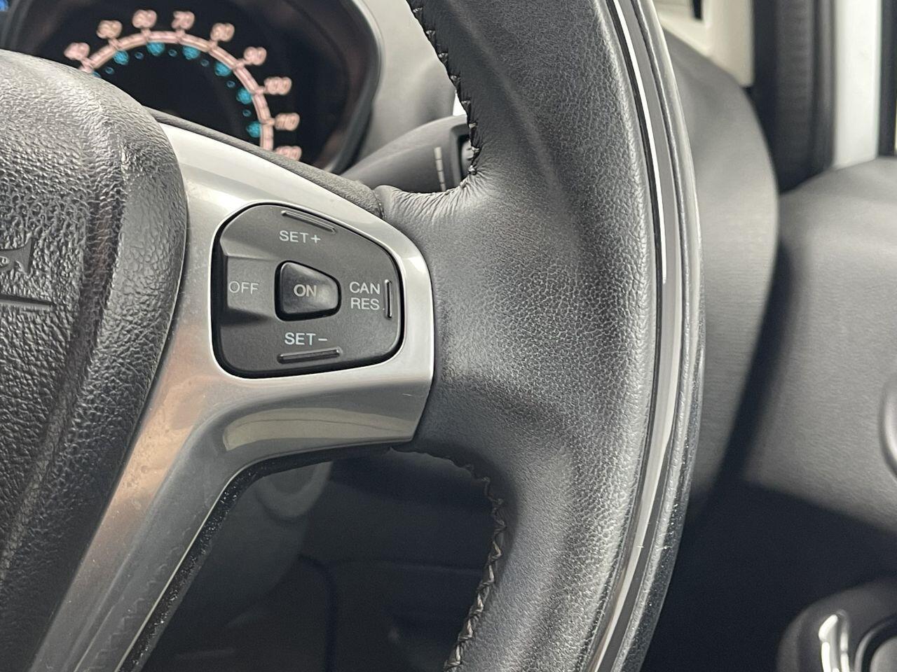 Ford Fiesta - Image 25