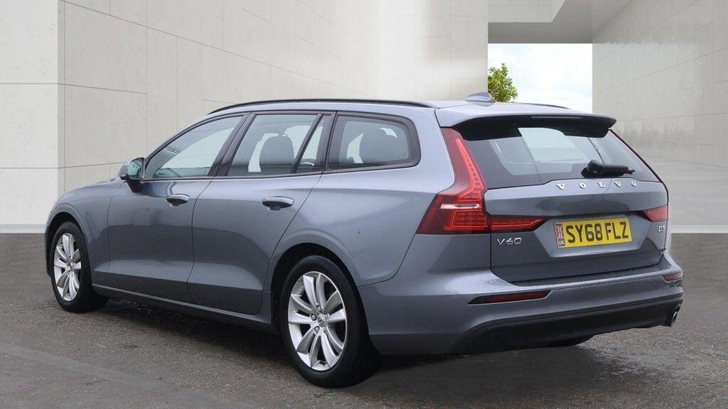 Volvo V60 - Image 3