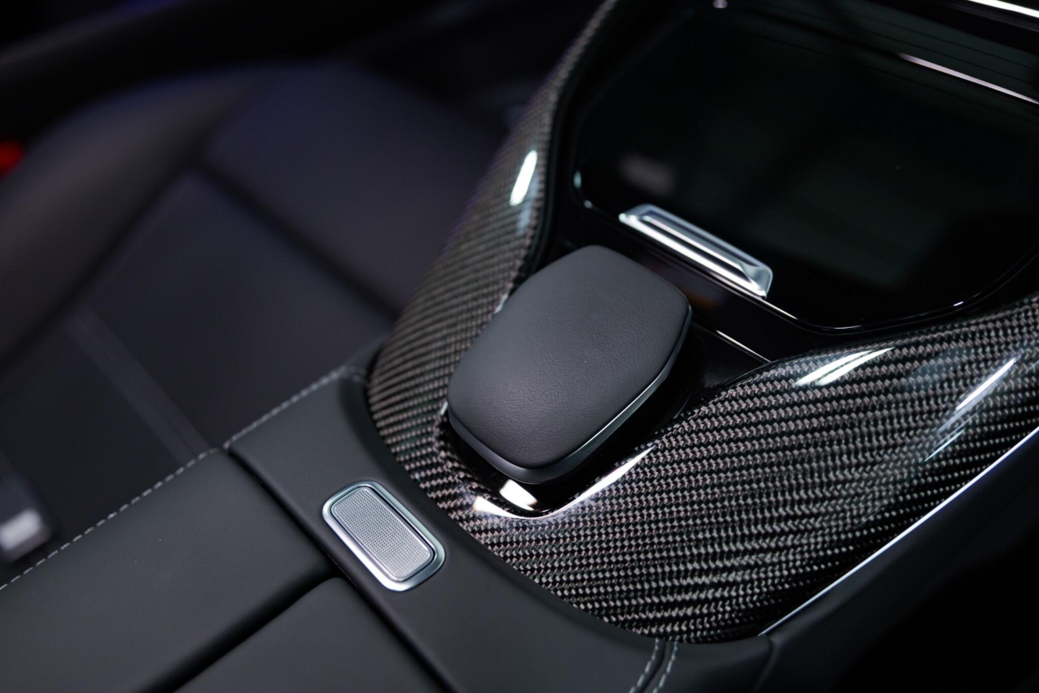 Mercedes AMG GT - Image 86