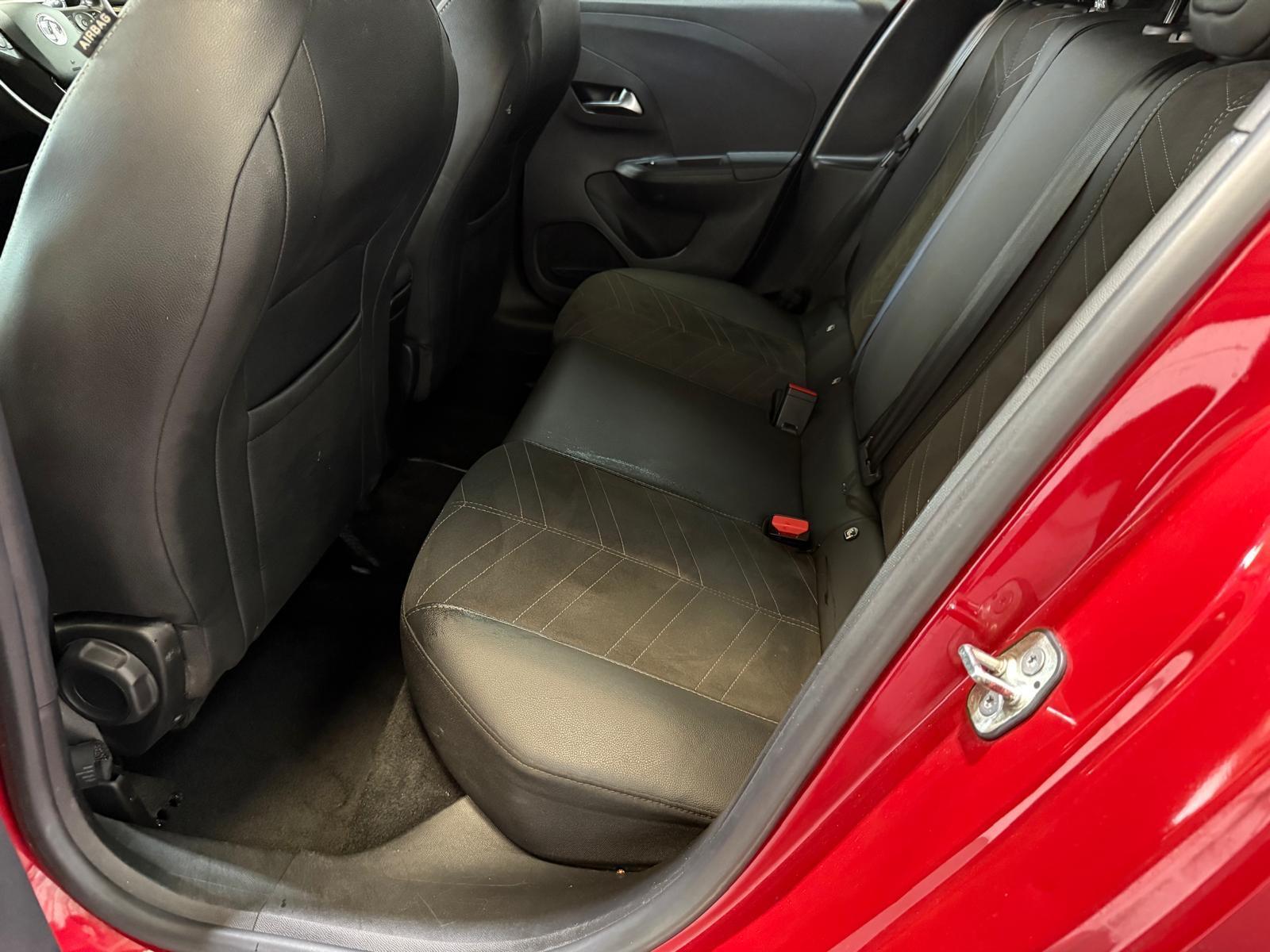 Vauxhall Corsa - Image 36